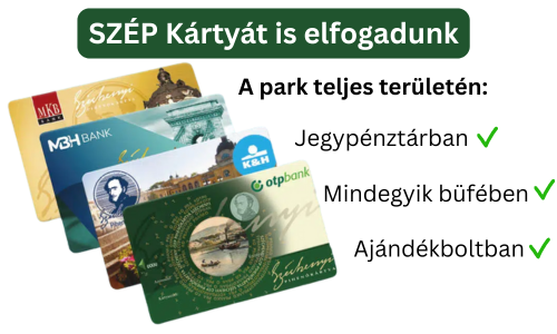 SZÉP Kártyát elfogadunk (1)